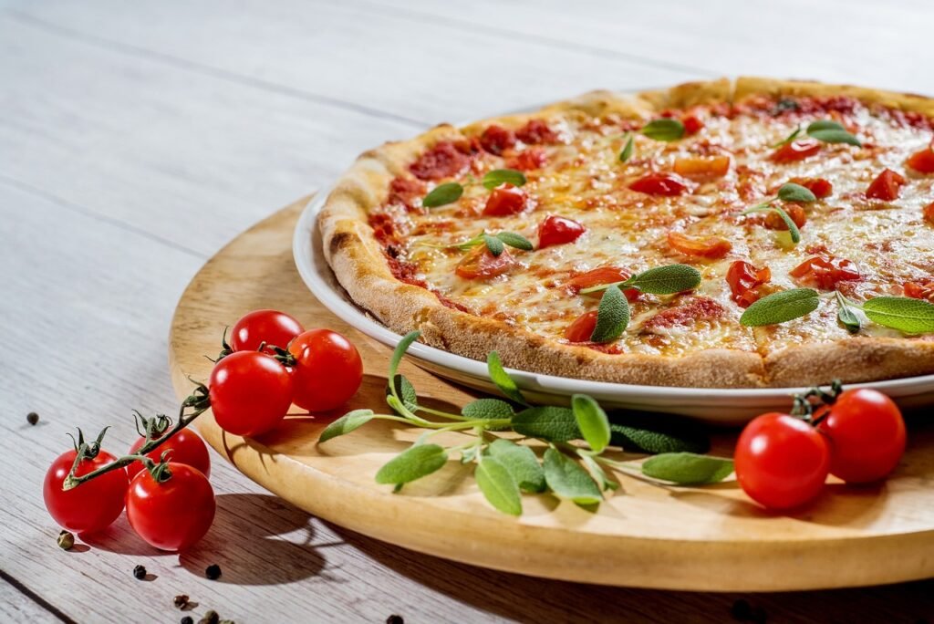 Food Blogging Tips