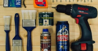 Interior Demolition Guide